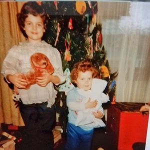 Meet your Posher, Kathy